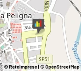 Agenzie Ippiche e Scommesse,67035L'Aquila