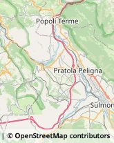 Farmacie Pratola Peligna,67035L'Aquila