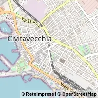 Carte Civitavecchia