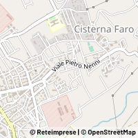地图 Civitavecchia