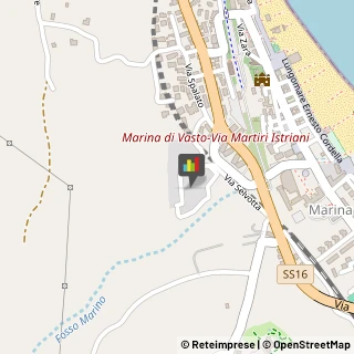 Appartamenti e Residence Vasto,66054Chieti