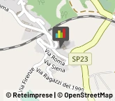 Bed e Breakfast Sante Marie,67067L'Aquila
