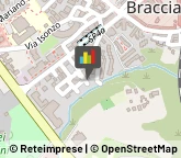 Palestre e Centri Fitness,00062Roma