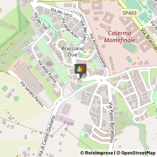 Vendite per Corrispondenza,00062Roma