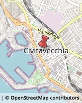 Via Stendhal, 15,00035Civitavecchia