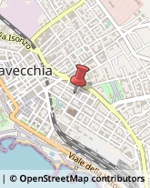 Via Santa Fermina, 43,00053Civitavecchia