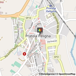 Gioiellerie e Oreficerie - Dettaglio Pratola Peligna,67035L'Aquila