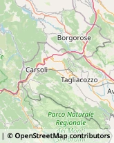 Campeggi, Villaggi Turistici e Ostelli Tagliacozzo,67069L'Aquila