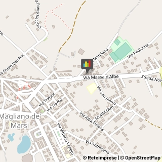 Alberghi Magliano de' Marsi,67062L'Aquila