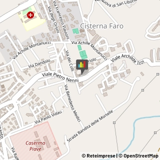 Casalinghi Civitavecchia,00053Roma