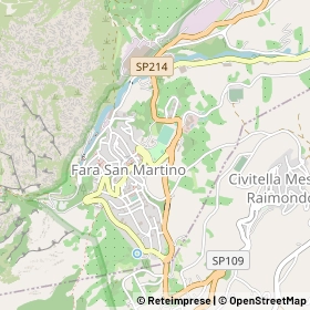 Mappa 66015