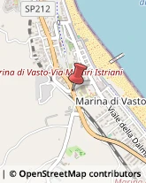 Via Ragusa, Snc,66054Vasto