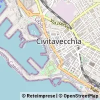 Kart Civitavecchia