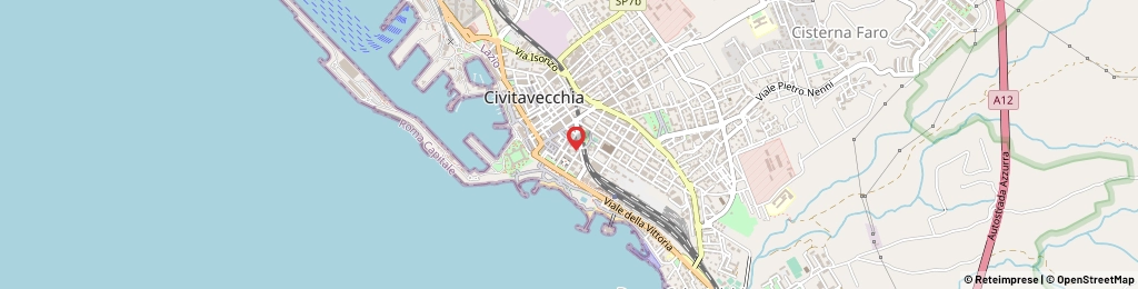 Dove siamo