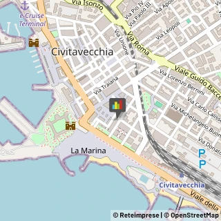 Locali, Birrerie e Pub Civitavecchia,00053Roma