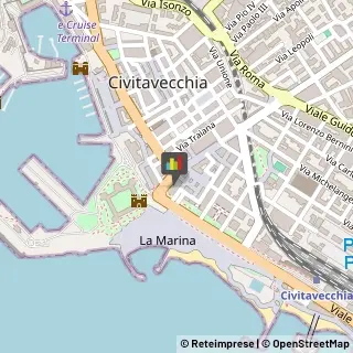 Taxi Civitavecchia,00053Roma