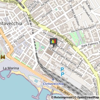 Agenzie Immobiliari Civitavecchia,00053Roma