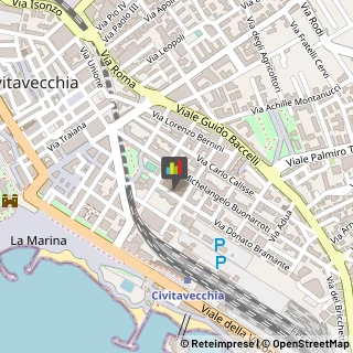 Licei - Scuole Private Civitavecchia,00053Roma