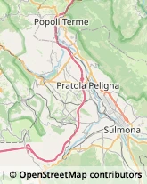 Ristoranti Pratola Peligna,67035L'Aquila