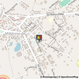 Alberghi Magliano de' Marsi,67062L'Aquila