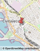 Via Traiana, 63,00053Civitavecchia