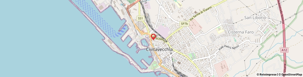 Dove siamo