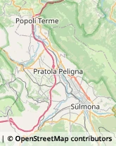 Architetti Pratola Peligna,67035L'Aquila