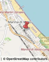 Viale Dalmazia, 130,66054Vasto