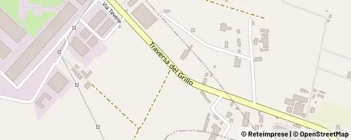 Mappa 카페나