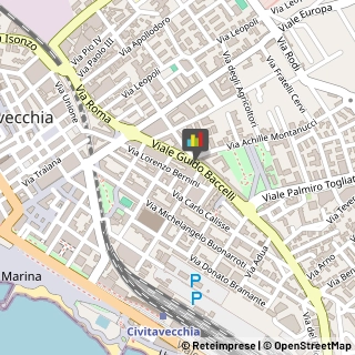 Gelaterie Civitavecchia,00053Roma