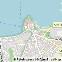 Map Anguillara Sabazia