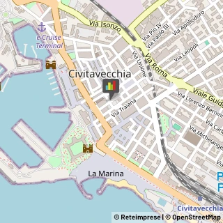 Enoteche Civitavecchia,00053Roma