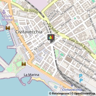 Estetiste Civitavecchia,00053Roma