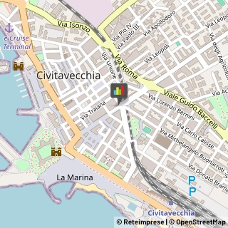 Librerie Civitavecchia,00053Roma
