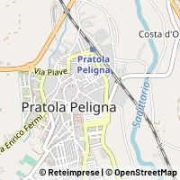 Kart Pratola Peligna