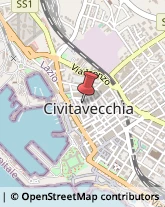 Via Pietro Manzi, 24,00053Civitavecchia