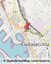 Via 16 Settembre, 26/28,00053Civitavecchia