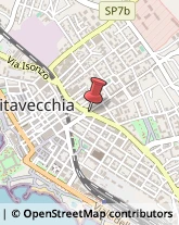 Viale Giacomo Matteotti, 3,00053Civitavecchia