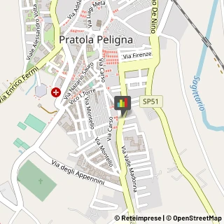 Articoli da Regalo - Dettaglio Pratola Peligna,67035L'Aquila