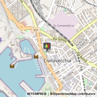 Vendite per Corrispondenza Civitavecchia,00053Roma