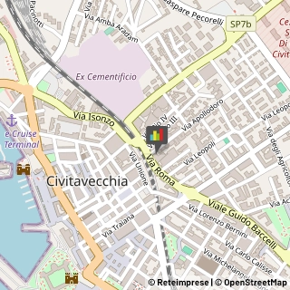 Banche e Istituti di Credito,00053Roma