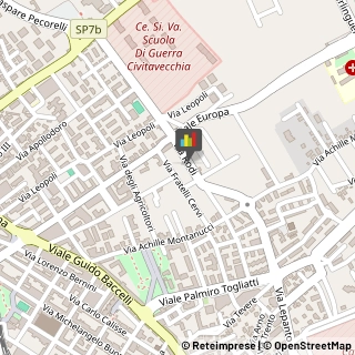 Energia Elettrica - Societa di Produzione,00053Roma