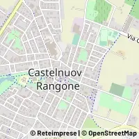 Kort Castelnuovo Rangone
