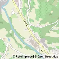 Karte Dogliani