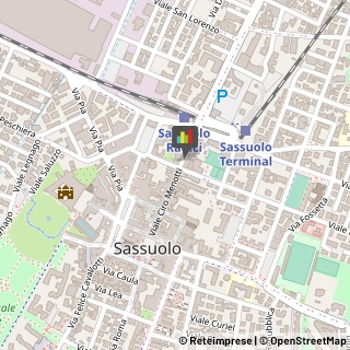 Internet - Provider Sassuolo,41049Modena