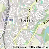 Peta Fossano