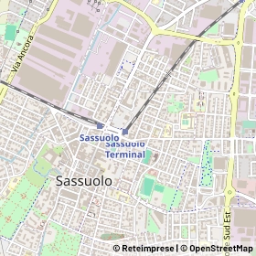 Mappa 41049