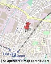 ViA Primo Maggio, 28,41049Sassuolo