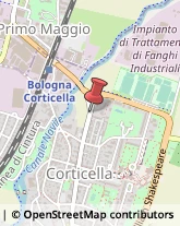 Via Genuzio Bentini, 1,40129Bologna