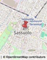 Via Ciro Menotti, 14,41049Sassuolo